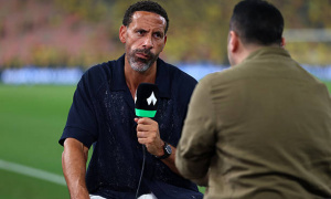 Rio Ferdinand thán phục công tác chuyển nhượng của Arsenal