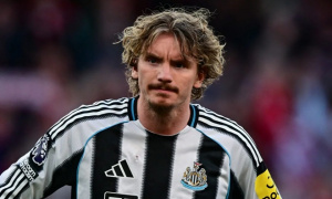 Dấu chấm hết cho 'cú lừa' trị giá 64 triệu bảng ở Newcastle