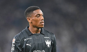Everton dứt khoát khước từ Anthony Martial