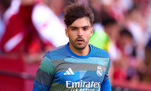 Real Madrid mạnh tay với Raul Asencio sau bê bối lái xe say rượu