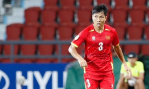 Điểm tin Bóng đá Việt Nam 3/9: