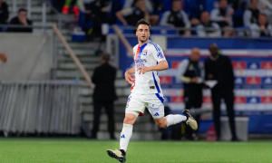 Atletico Madrid hụt Nicolas Tagliafico vì giới hạn của La Liga