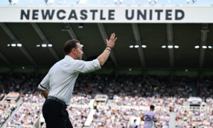Newcastle 2.0 đang trỗi dậy từ đống đổ nát tài chính