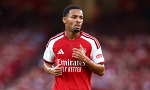 Arsenal cài điều khoản đặc biệt trong vụ Nwaneri sang Dortmund
