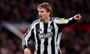 Barcelona từ chối sao 75 triệu euro của Newcastle