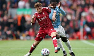 Soi trận Ipswich vs Liverpool: “The Kop” tìm thắng lợi đầu tay