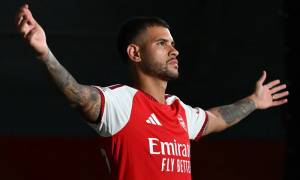 Top 10 món hời mùa Hè: Dấu ấn Arsenal, Chelsea