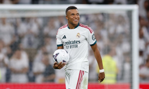 Kẻ ngồi tù đạo diễn âm mưu bắt cóc Mbappe