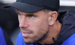 Bridge nêu tên bom tấn Chelsea phải chiêu mộ thay vì Henderson