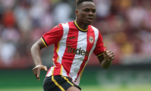 Tiết lộ lý do MU vồ hụt Sangare vào tay Brentford