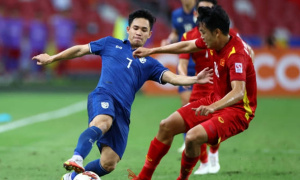 ASIAD 20 là thử thách mới cho vị thế thống trị của U23 Việt Nam