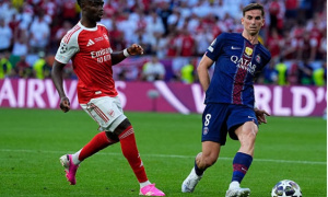 Giải mã quy định nội binh khắt khe của UEFA