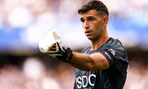Roy Keane hoài nghi thương vụ Martinez gia nhập Chelsea