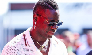 Sự bình thản của Mario Balotelli ở đoạn cuối sự nghiệp