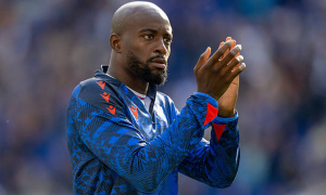 Tottenham nên nhắm món hời mang tên Mateta từ Palace