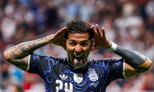 Enzo Fernandez: Gã chiến binh máu lửa và góc khuất ít ai biết