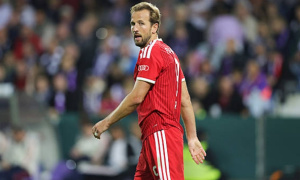 Harry Kane cam kết với Bayern, Man Utd cạn hy vọng