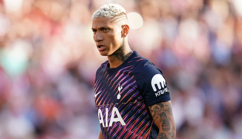 Tin đồn chuyển nhượng tối 4/9: Richarlison nhận lương gấp 3 nếu cập bến Trabzonspor; Neto cân nhắc rời Chelsea