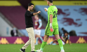 Arteta khen ngợi chữ ký thông minh của Chelsea