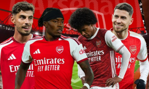 Arsenal nhận kết đắng từ đa số thương vụ mua người của Chelsea