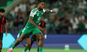 Ivan Toney lập cú đúp, Al Ahli hạ Al Riyadh 5-0
