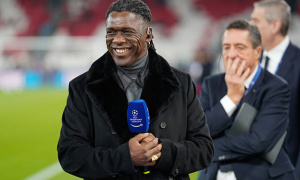 Dấu ấn Clarence Seedorf qua ba triều đại Champions League