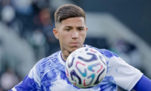 Enzo Fernandez tới Man City, thiên tài hay quả bom nổ chậm?