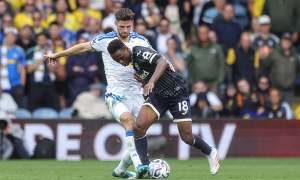 Mamadou Sangare xứng đáng là món hời lớn của Brentford