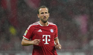 Tin đồn chuyển nhượng tối 5/9: Kane từ chối MU; PSG tiếp cận Alvarez
