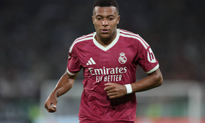 CTA khẳng định trọng tài xử lý đúng vụ phạt đền của Mbappe