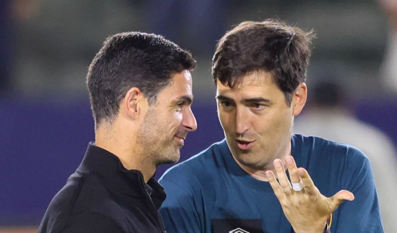 Antiguoko và bệ phóng của những Arteta, Alonso và Iraola
