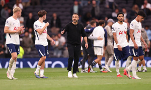 Nottingham Forest 0-0 Tottenham: Đi tìm 3 điểm đầu tiên