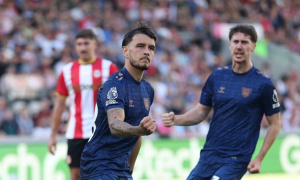 VAR và cột dọc lên tiếng, Brentford chia điểm kịch tính với Sunderland