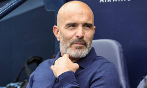 Maresca thừa nhận Man City phải chi tiền vì Arsenal