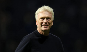 Mười tháng ở Man Utd không định nghĩa được David Moyes