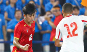 U20 Việt Nam sắp bị loại, các đội Đông Nam Á thể hiện ra sao?