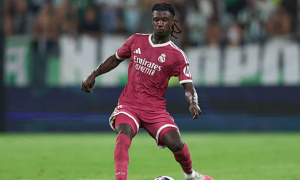 MU có thể đã đúng khi từ bỏ thương vụ Eduardo Camavinga