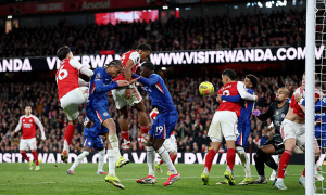 3 điểm nóng trước đại chiến Arsenal vs Chelsea