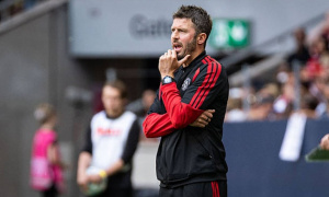 Carrick có dám phá đội hình MU để đấu Everton?