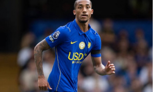 Joao Pedro lập kỷ lục chưa từng có trong lịch sử Chelsea
