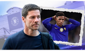 Chiêu mộ Pablo Barrios thay Fernandez không phải bước lùi đối với Chelsea