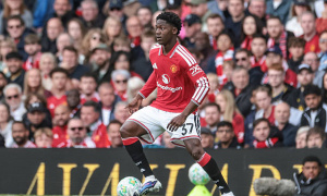 Chấm điểm Man Utd: Mainoo hóa 'ông chủ' tuyến giữa