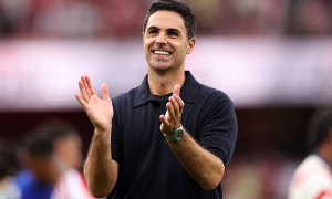 Thắng ngược Chelsea, Arteta chỉ đích danh tân binh xuất sắc nhất