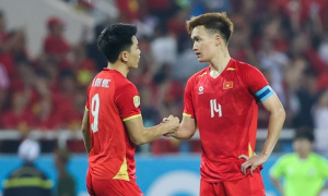 Điểm tin bóng đá Việt Nam 7/9: Hoàng Đức khiến thầy Kim lo lắng; U20 Việt Nam bị loại