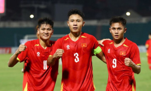 Chuyên gia đưa ra lời khuyên thiết thực cho U20 Việt Nam