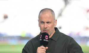 Joe Cole bức xúc vì Chelsea bán cầu thủ đẳng cấp thế giới cho Arsenal