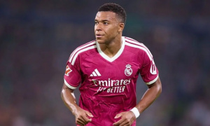 Kylian Mbappe khẳng định đây là năm để đoạt Quả bóng vàng