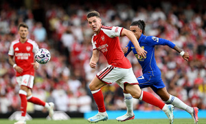 Chuyên gia cảnh báo Gyokeres sau trận thắng Chelsea