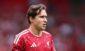 Tin đồn chuyển nhượng sáng 8/9: Chiesa cân nhắc rời Liverpool ngay trong tháng 1; AC Milan lên kế hoạch mượn Endrick