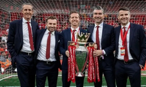 Liverpool tìm giám đốc thể thao mới giữa muôn vàn thách thức